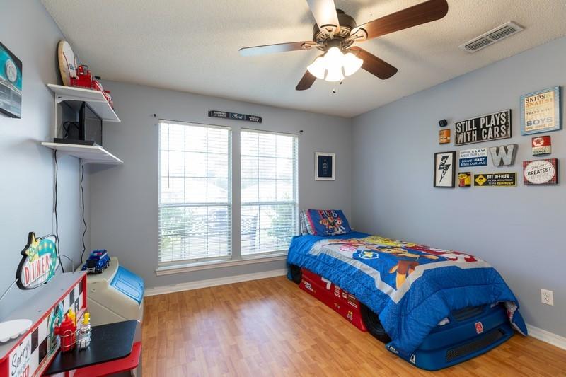 REDSTONE ESTATES - Residential