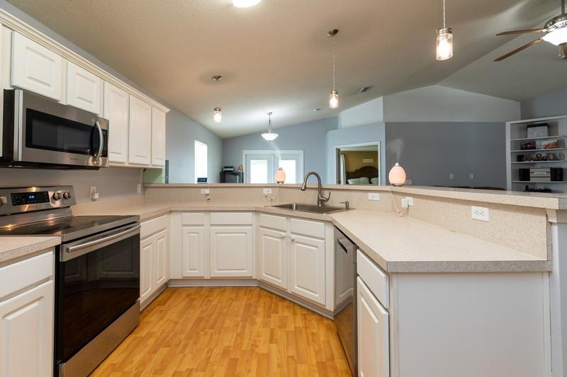 REDSTONE ESTATES - Residential