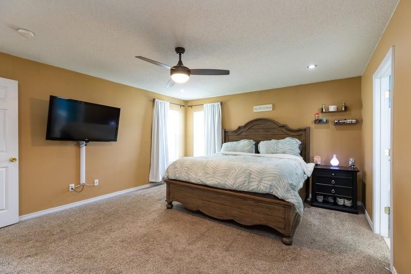 REDSTONE ESTATES - Residential