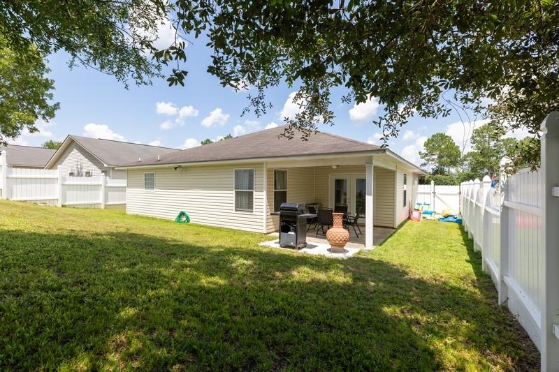 REDSTONE ESTATES - Residential