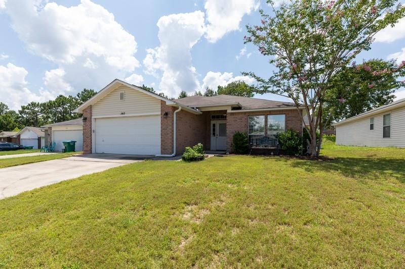 REDSTONE ESTATES - Residential