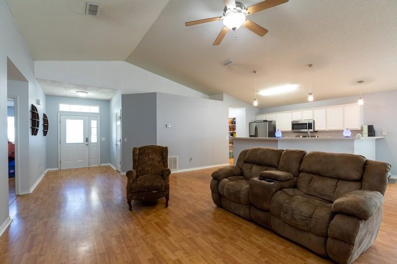 REDSTONE ESTATES - Residential