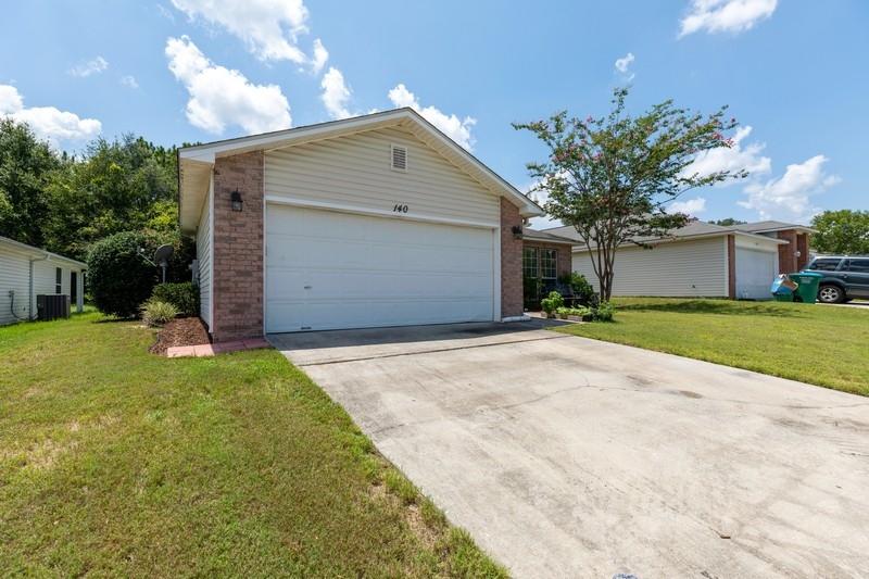 REDSTONE ESTATES - Residential