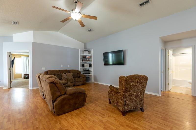 REDSTONE ESTATES - Residential