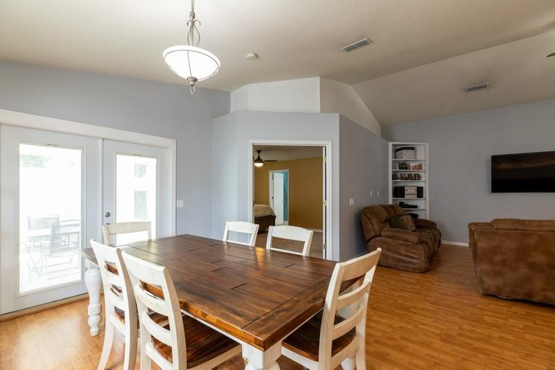 REDSTONE ESTATES - Residential