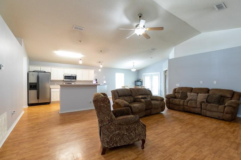 REDSTONE ESTATES - Residential