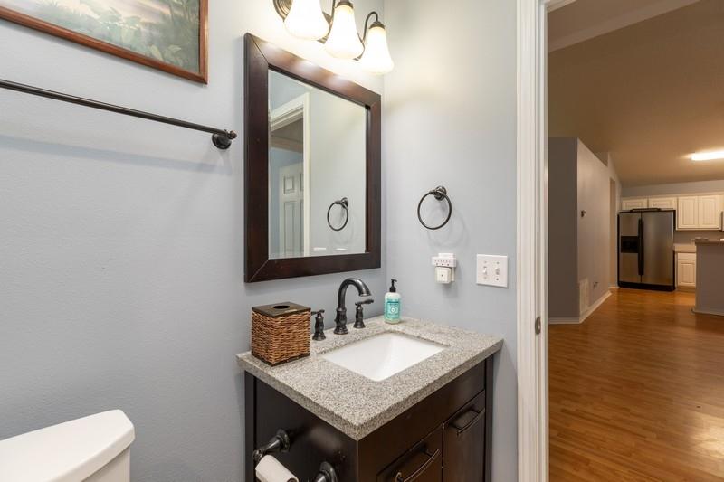 REDSTONE ESTATES - Residential