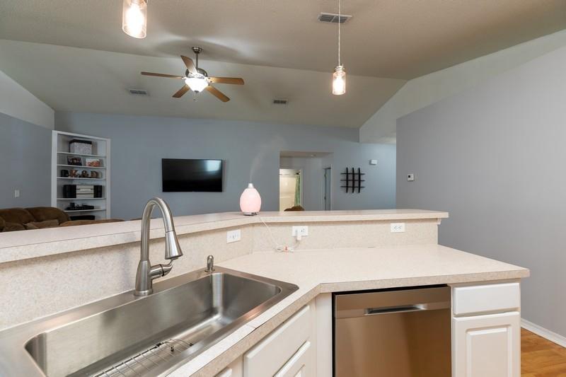 REDSTONE ESTATES - Residential