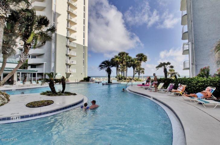 LONG BEACH 2ND ADDN - Residential