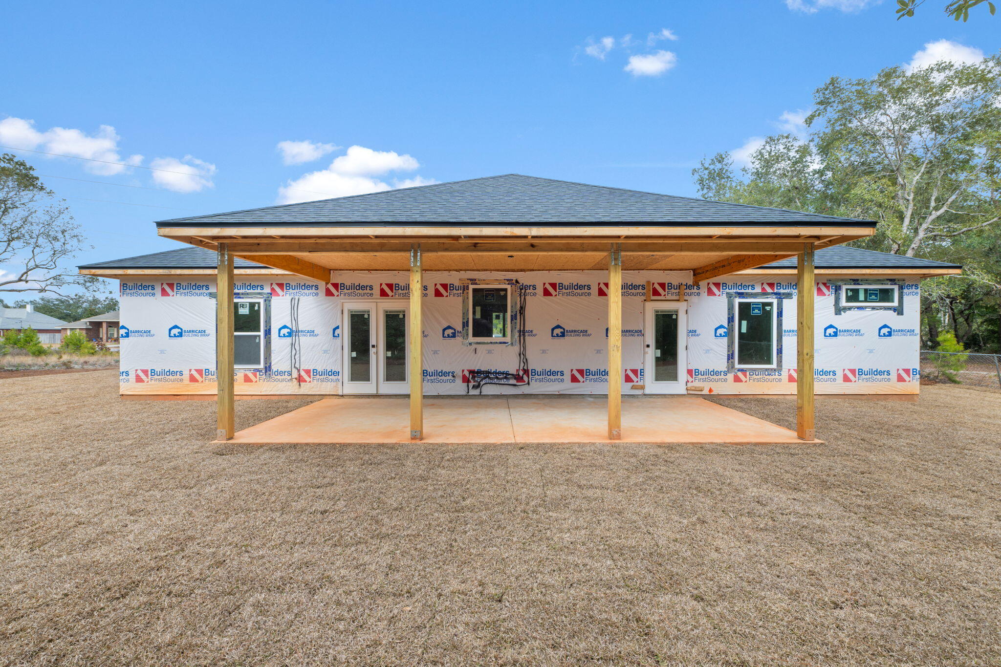 Navarre Second Addition - Residential