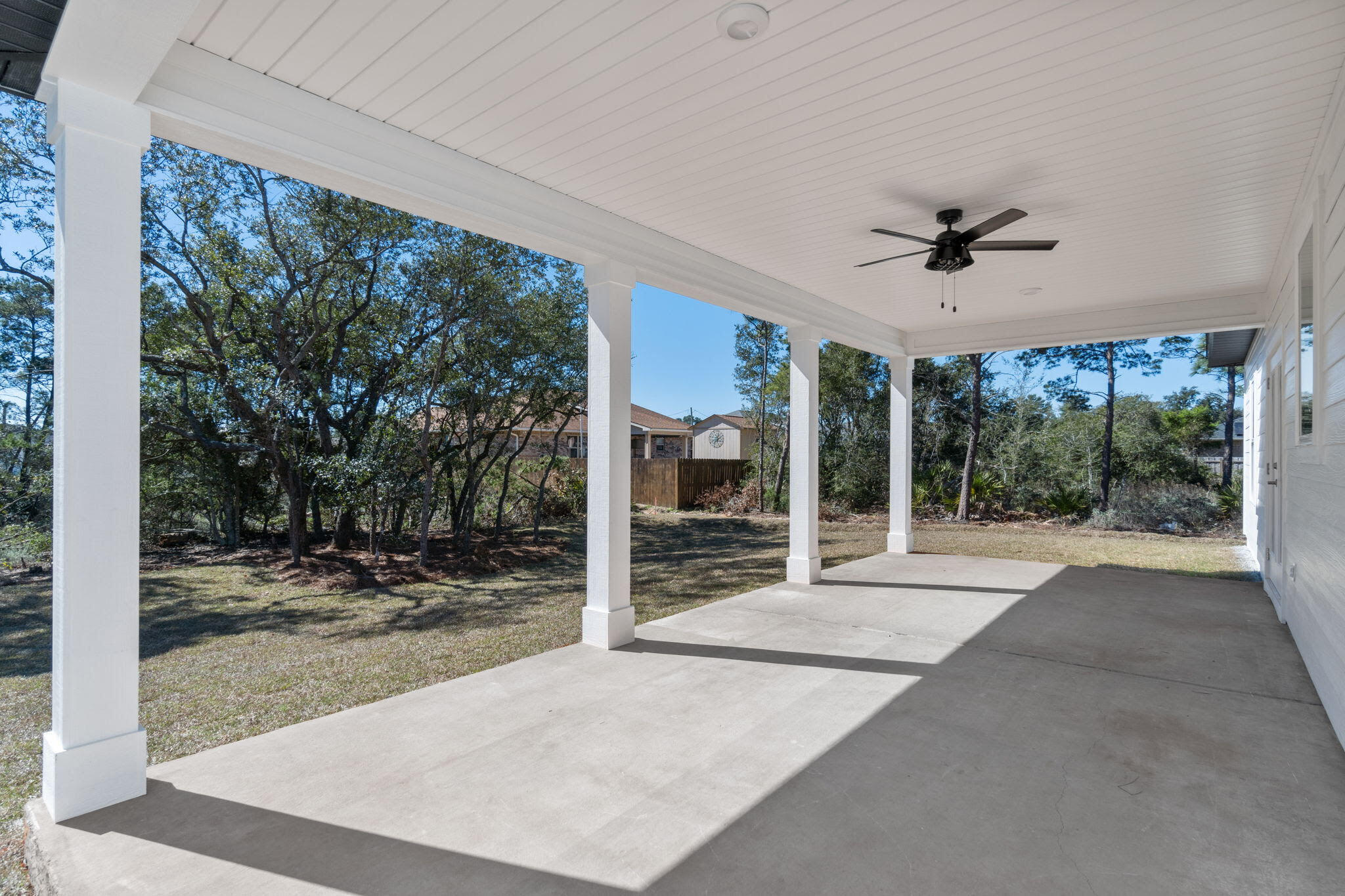 Navarre Second Addition - Residential