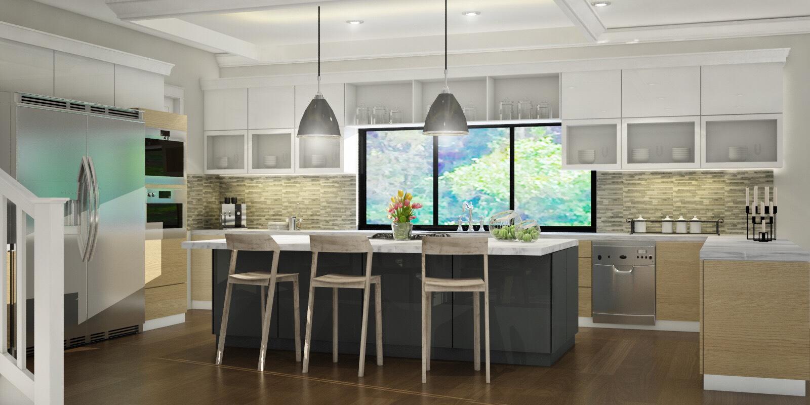 Lake Merial Phase 1 - Residential