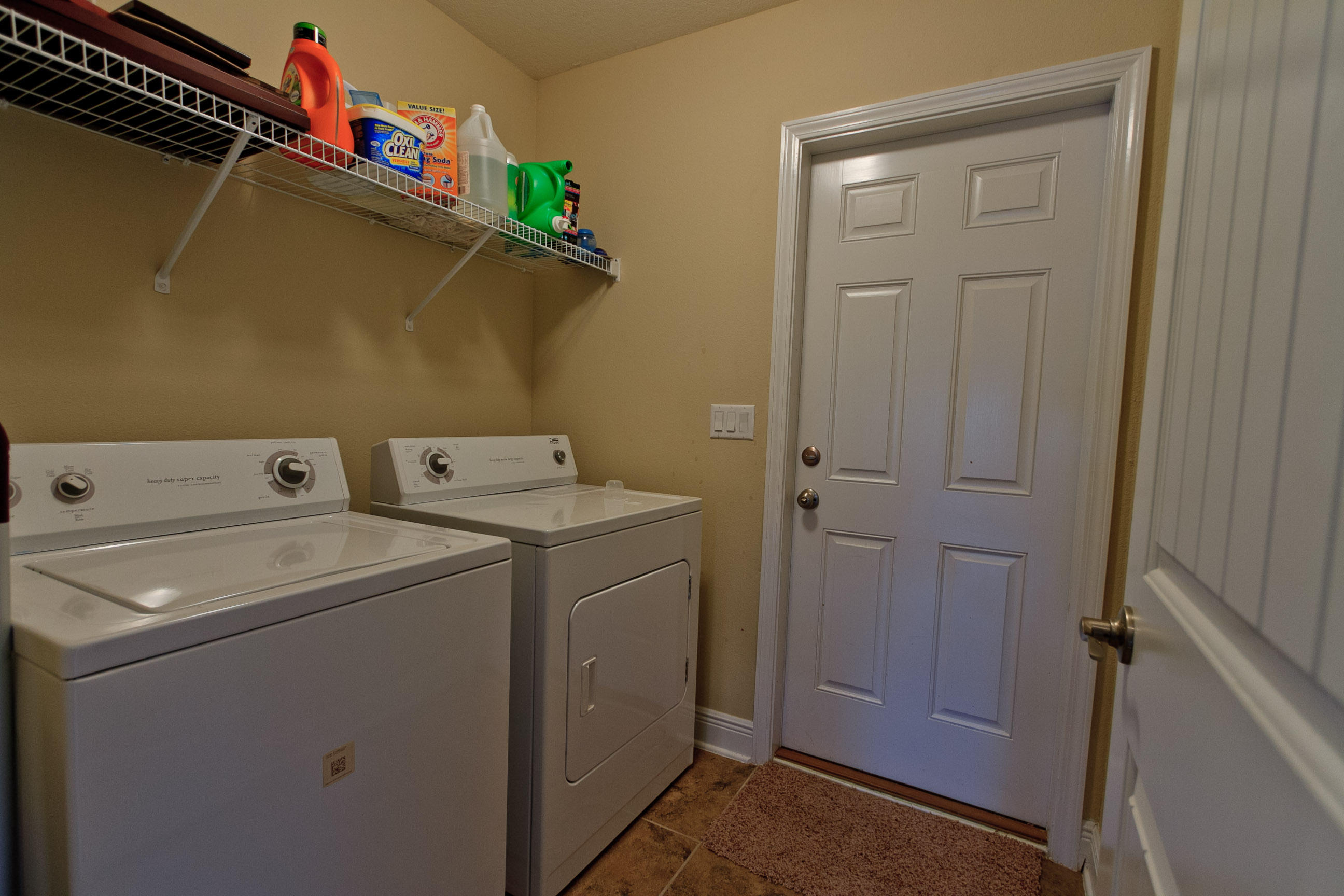 EAGLE BAY - Residential