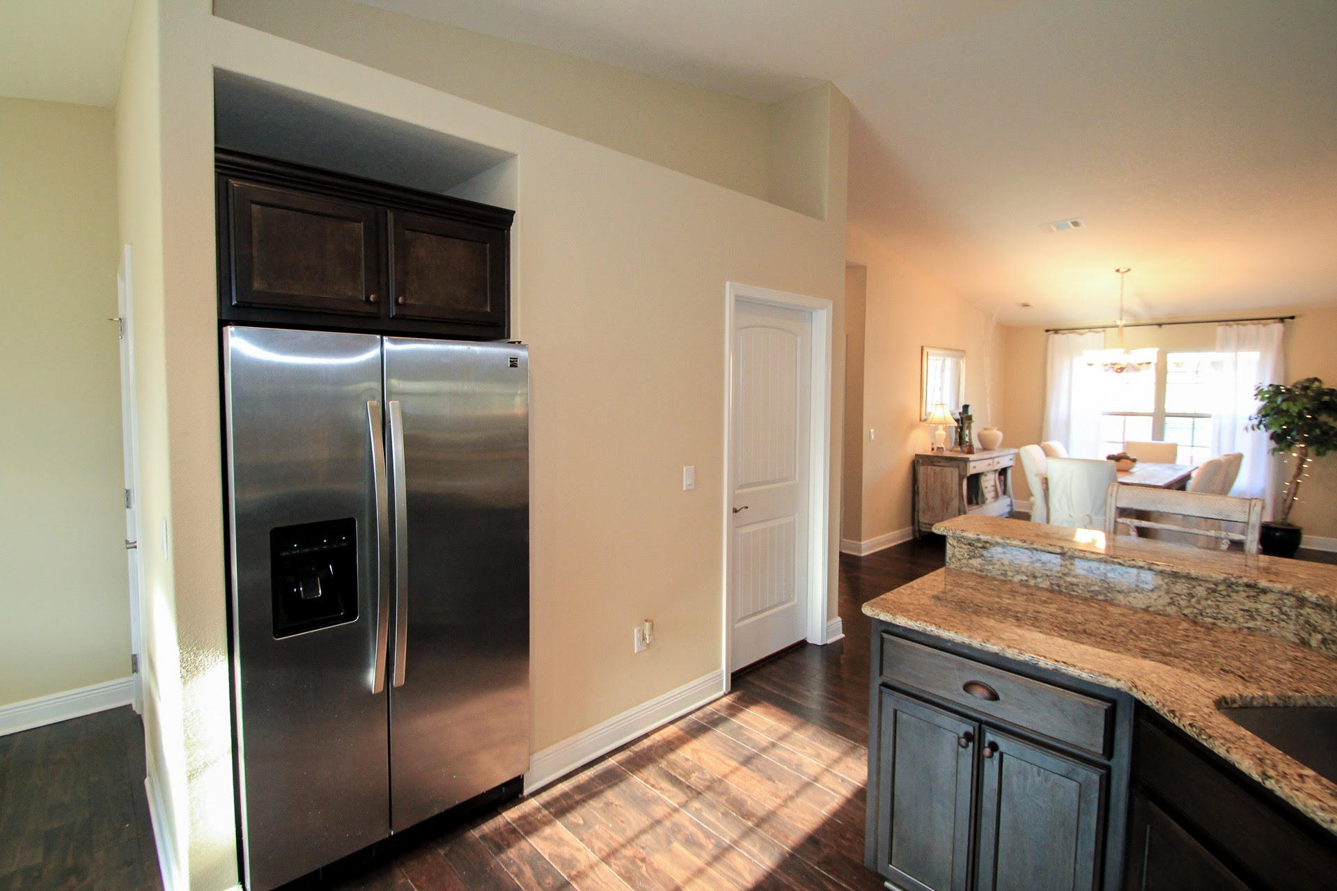 EAGLE BAY - Residential