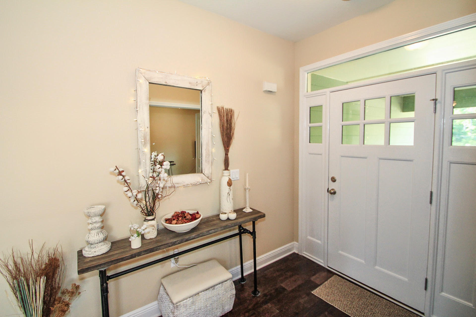 EAGLE BAY - Residential