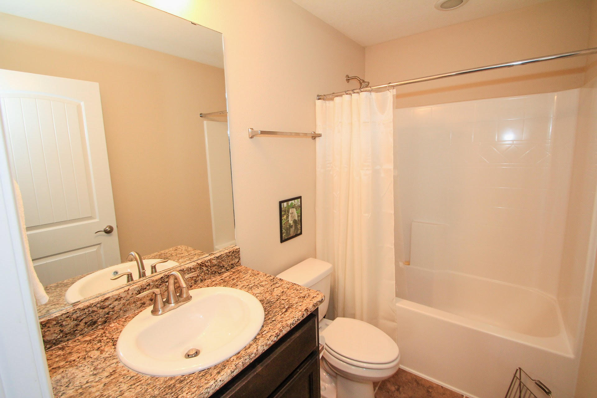 EAGLE BAY - Residential