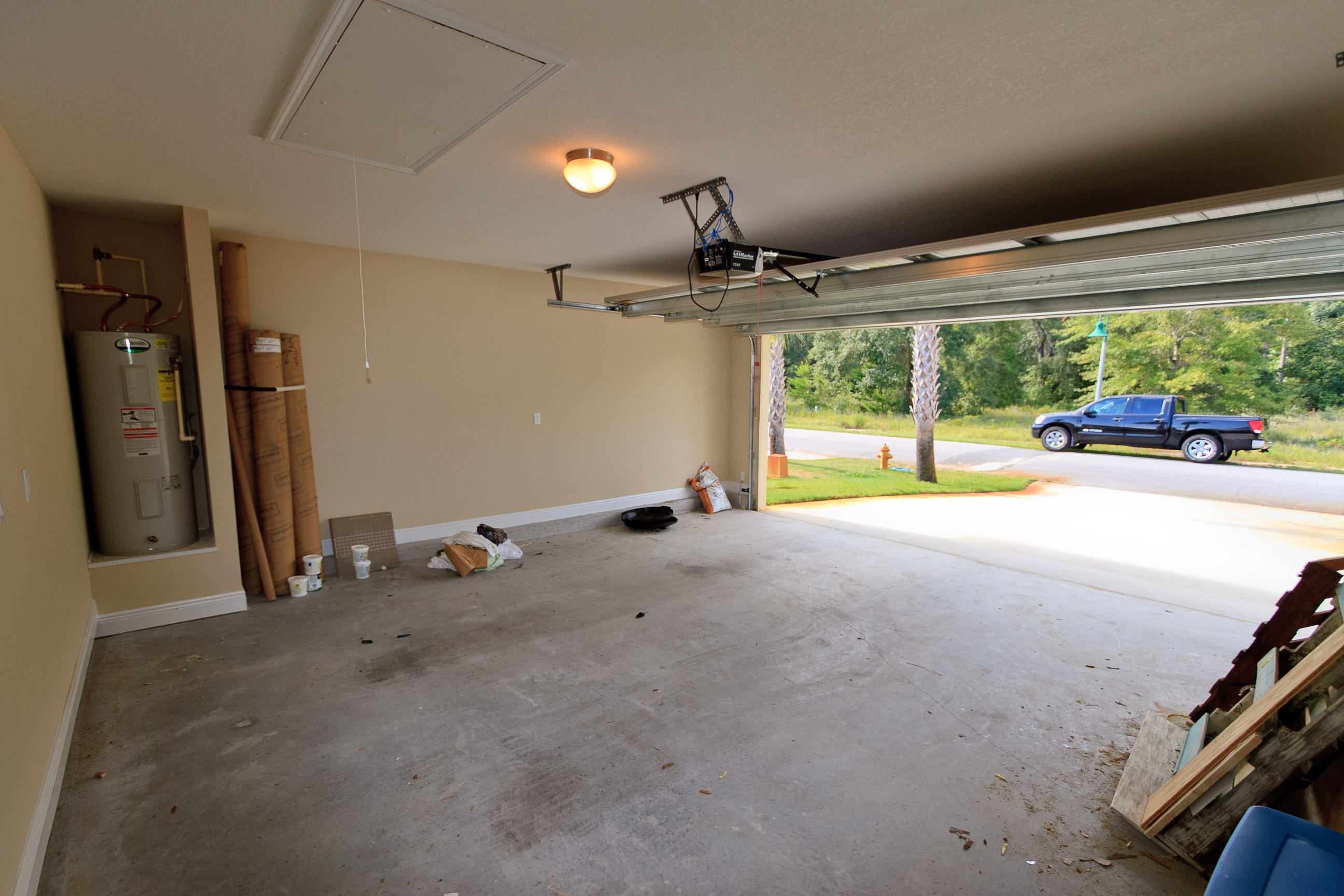 EAGLE BAY - Residential