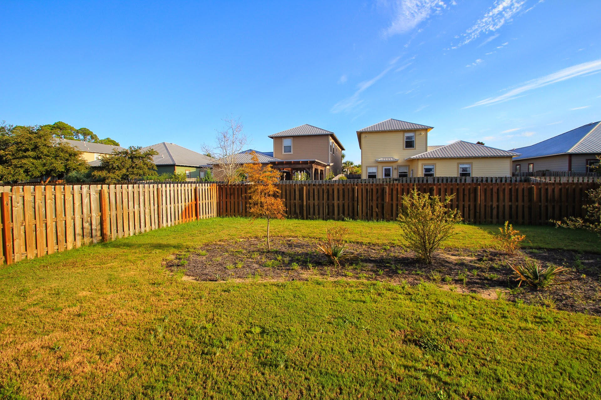 EAGLE BAY - Residential
