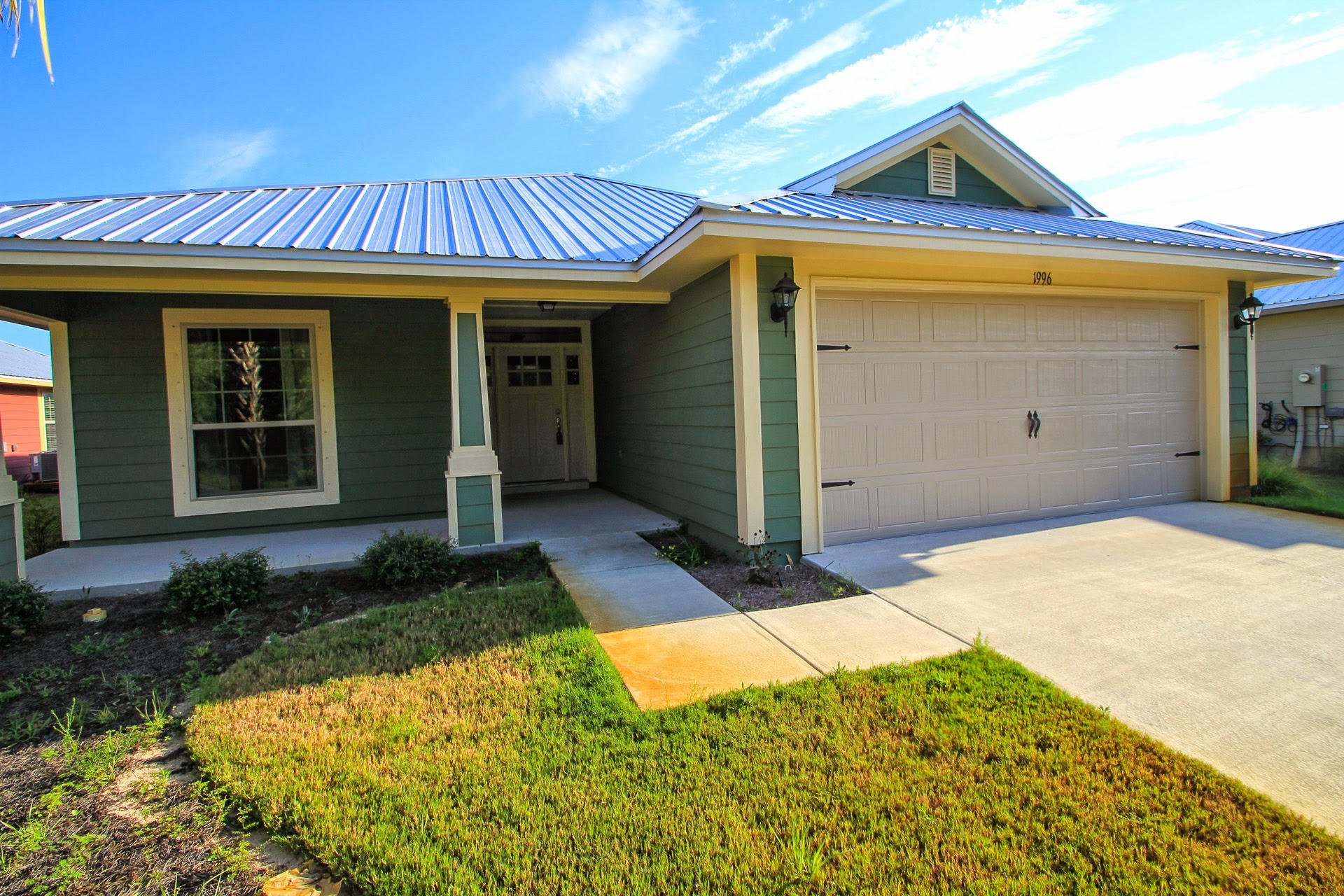 EAGLE BAY - Residential