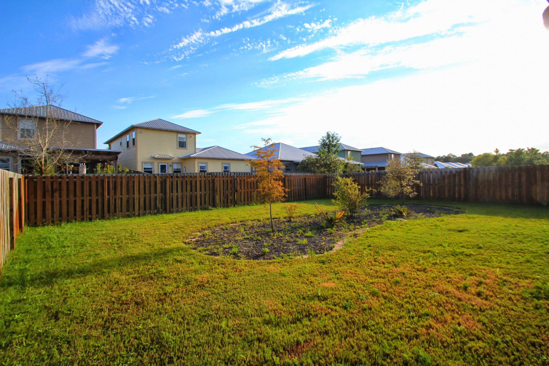 EAGLE BAY - Residential