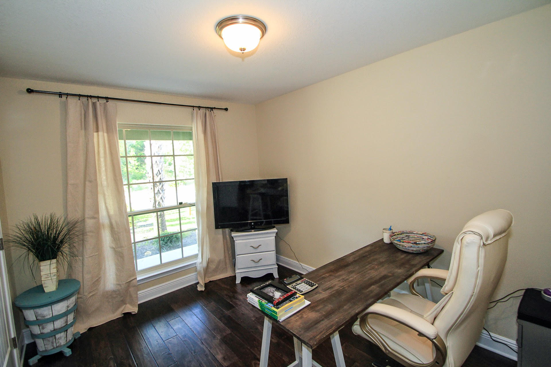 EAGLE BAY - Residential