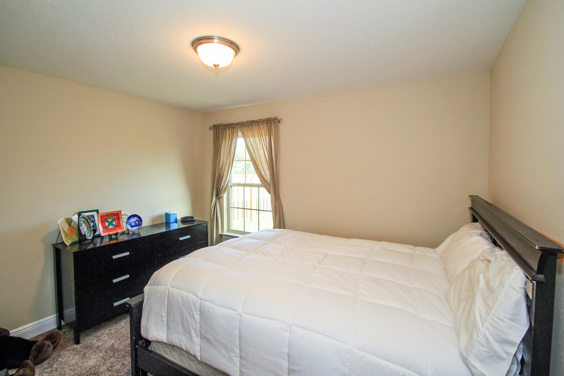 EAGLE BAY - Residential