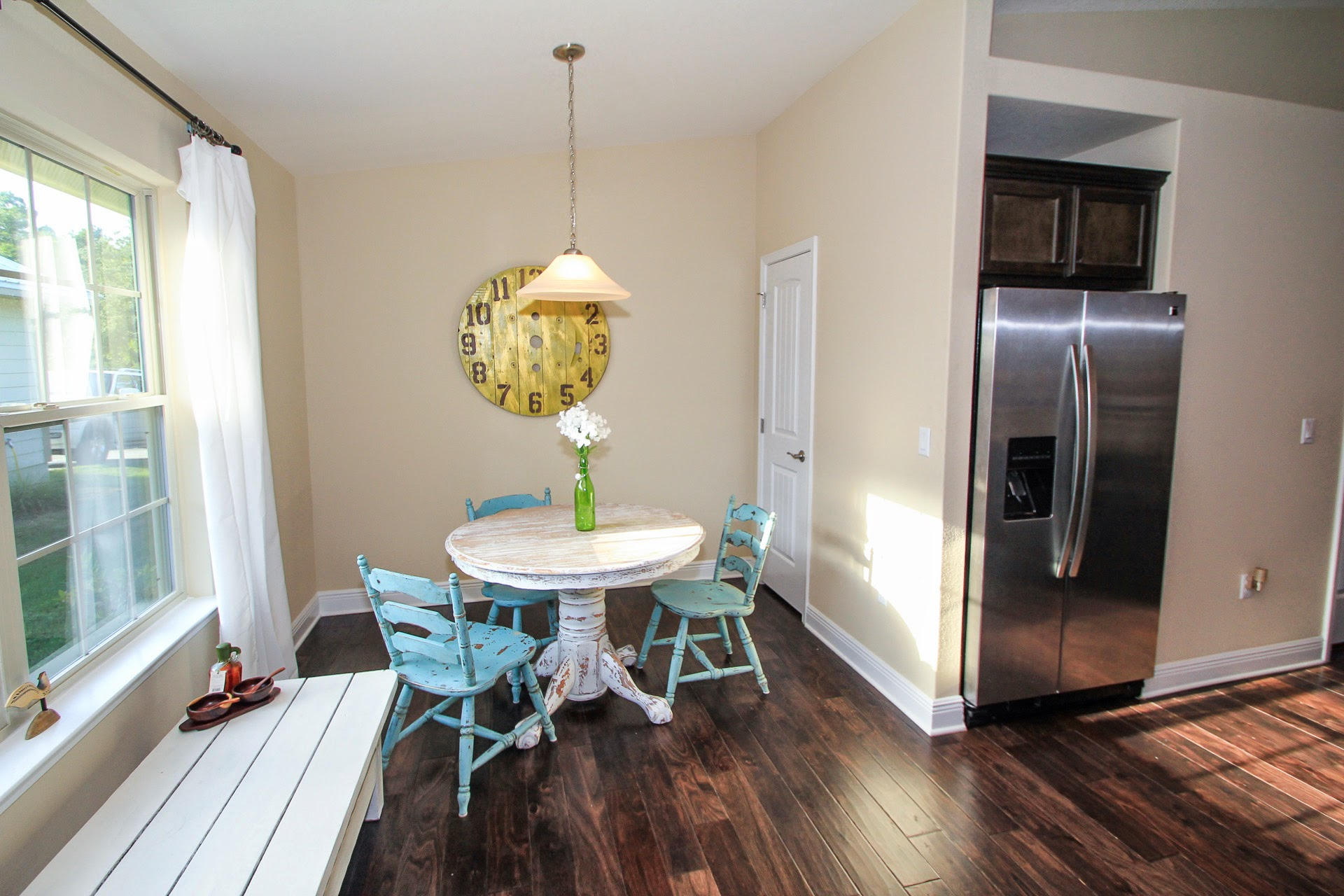 EAGLE BAY - Residential