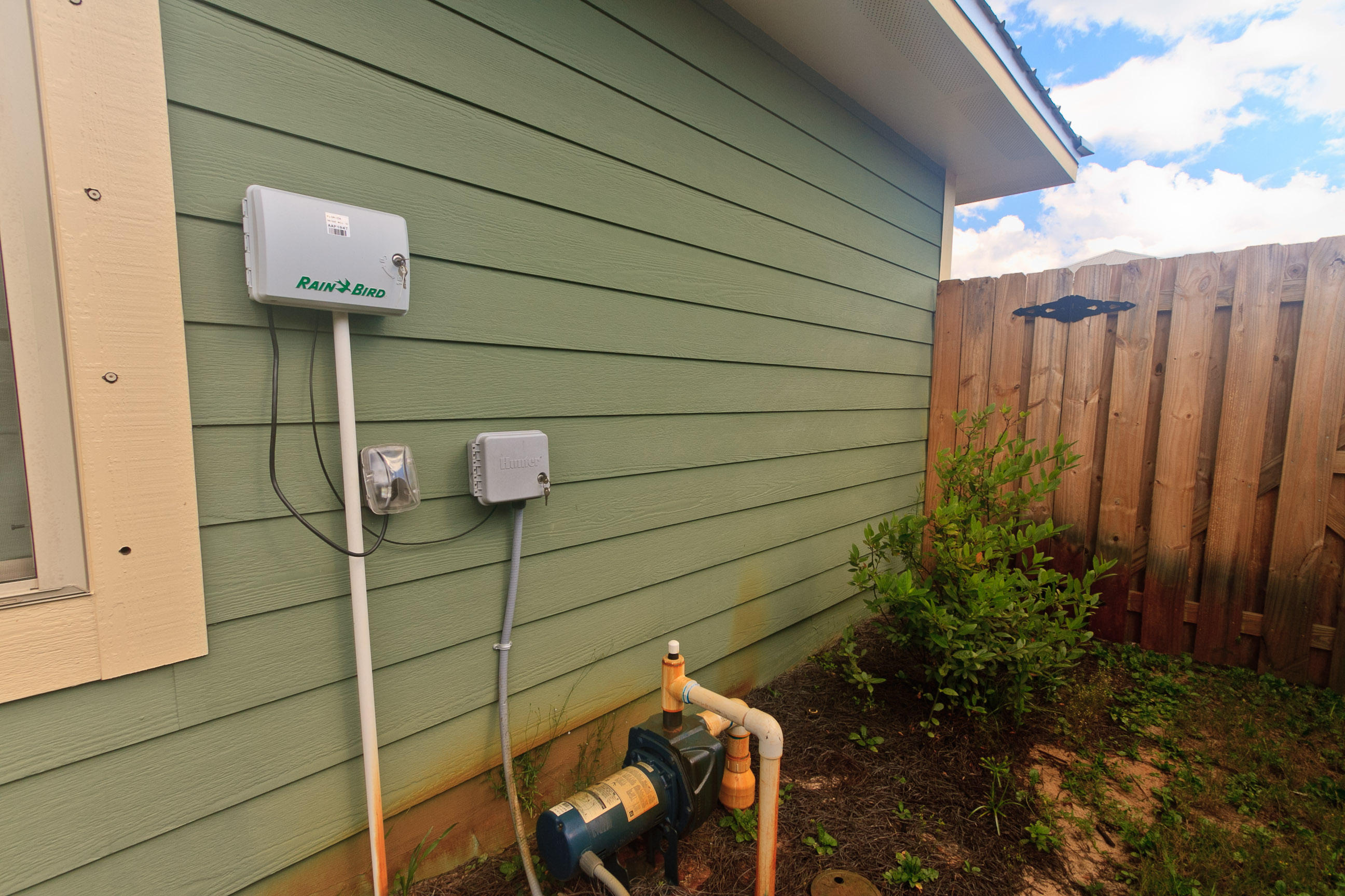 EAGLE BAY - Residential