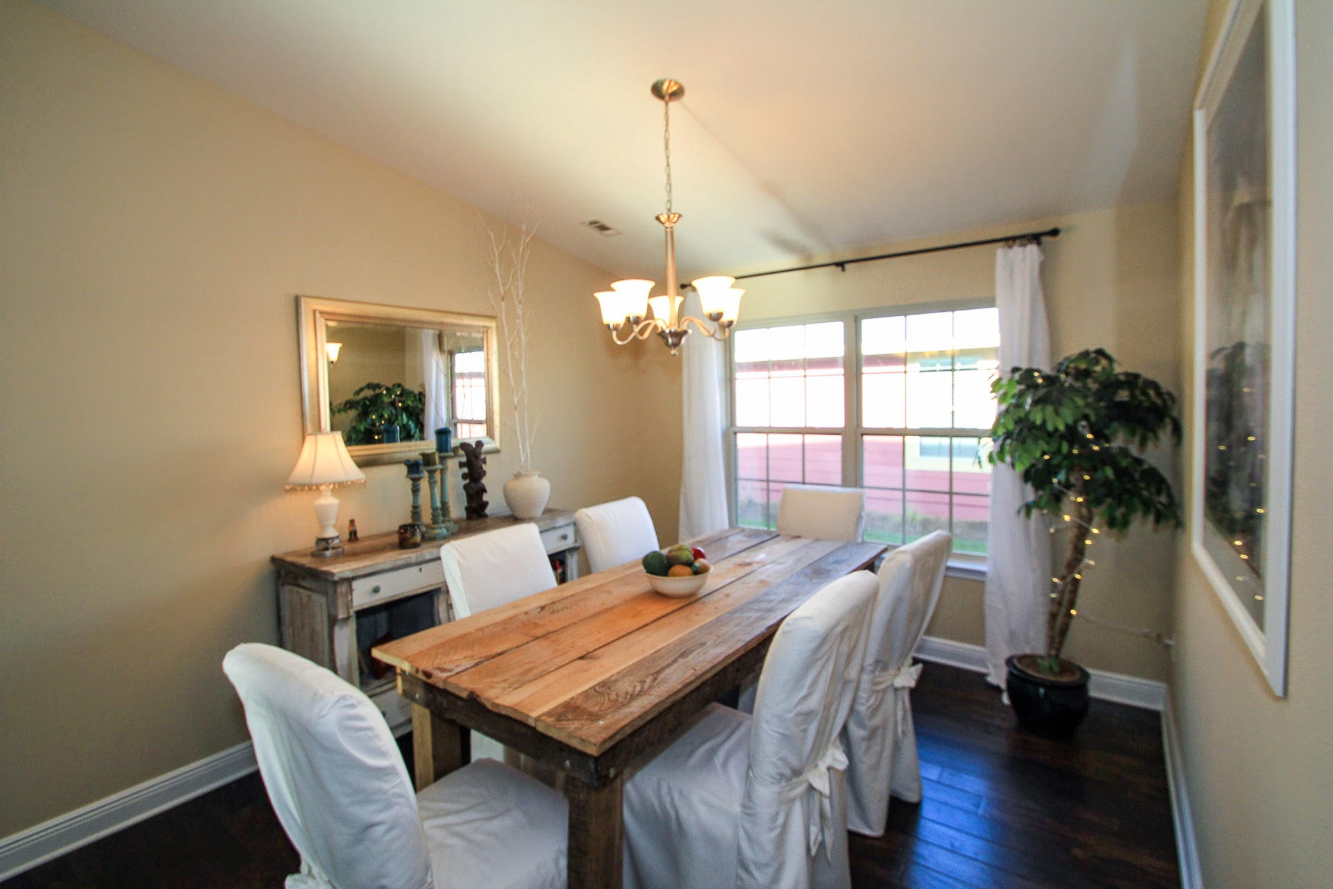 EAGLE BAY - Residential