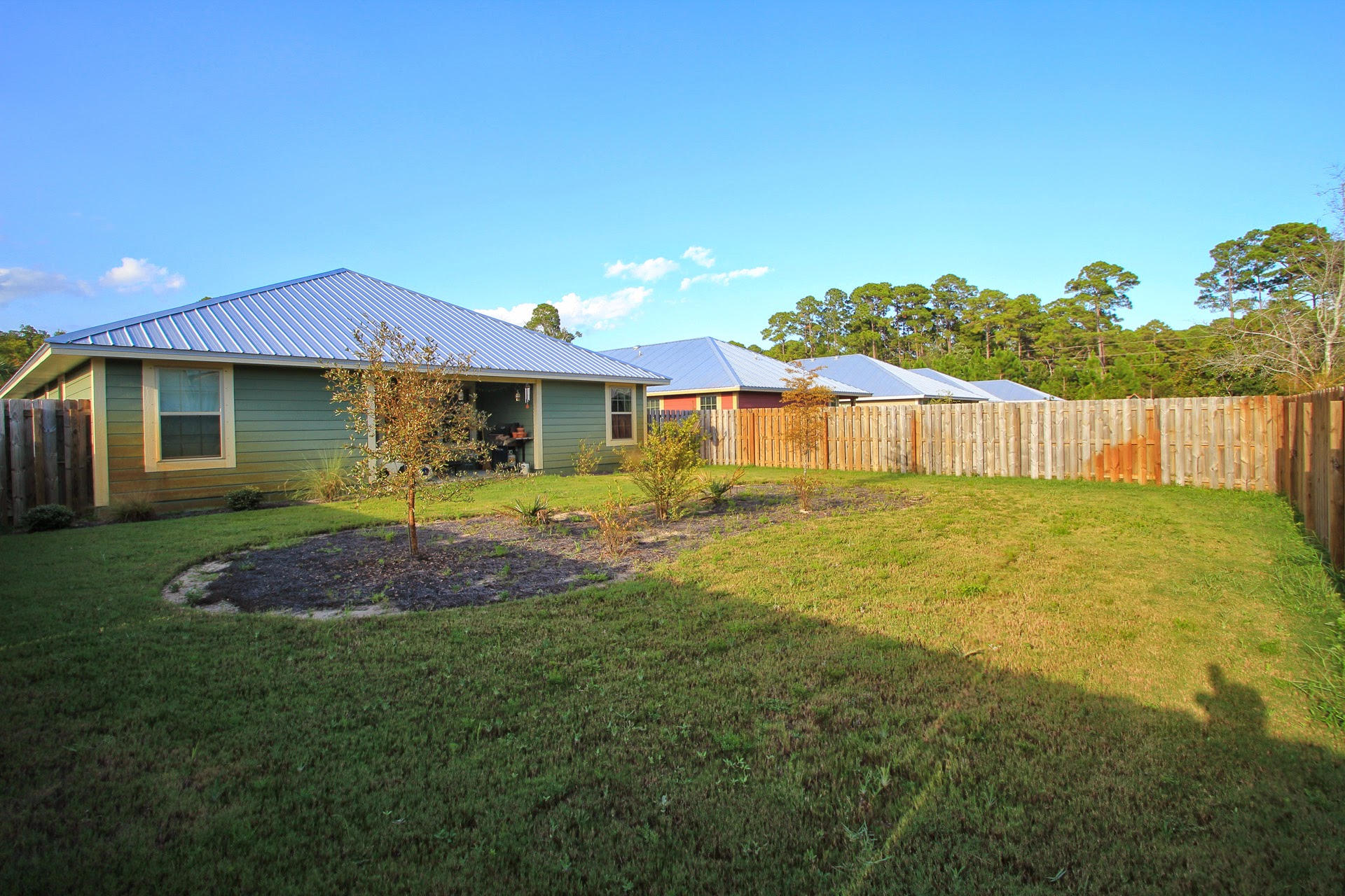 EAGLE BAY - Residential