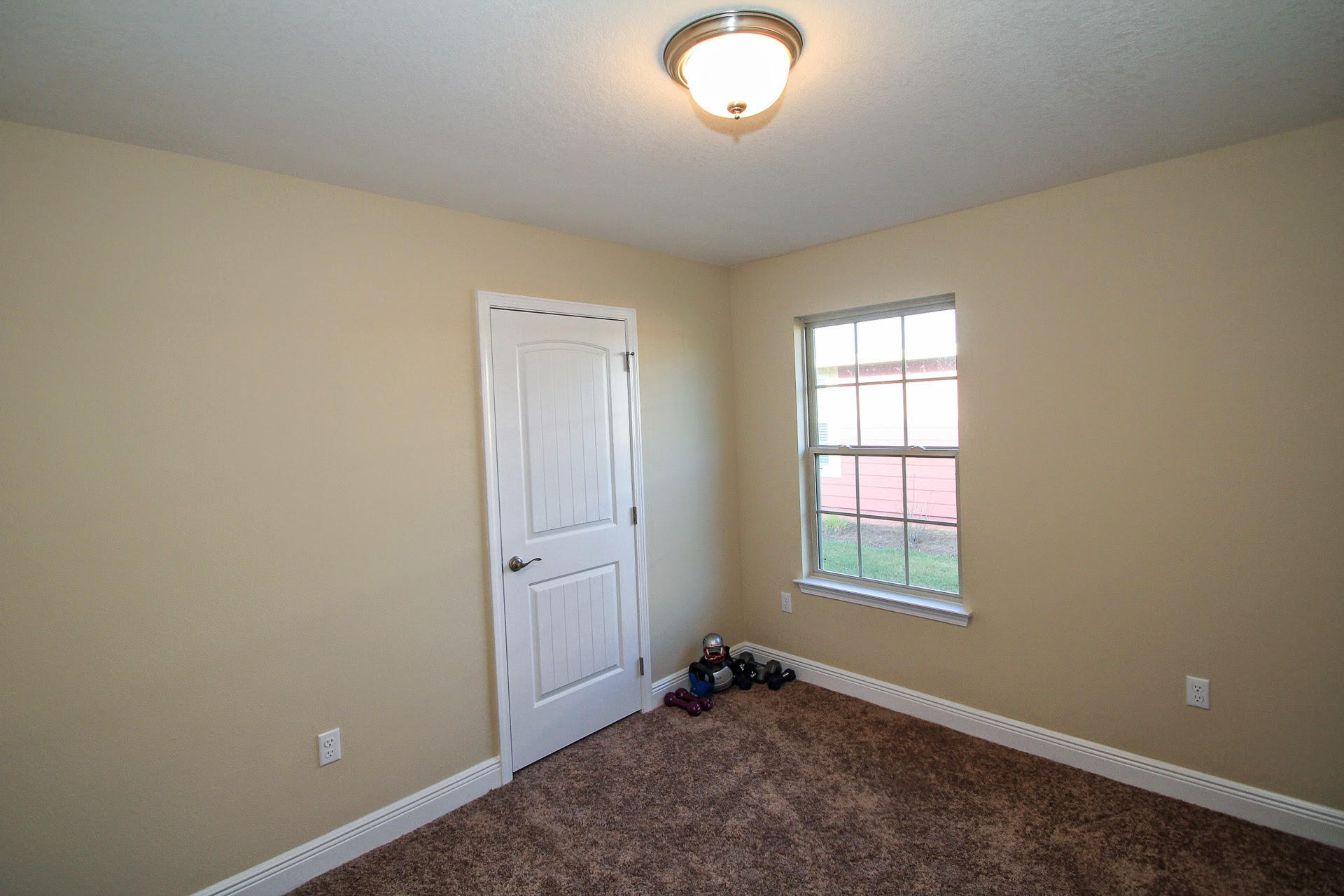 EAGLE BAY - Residential