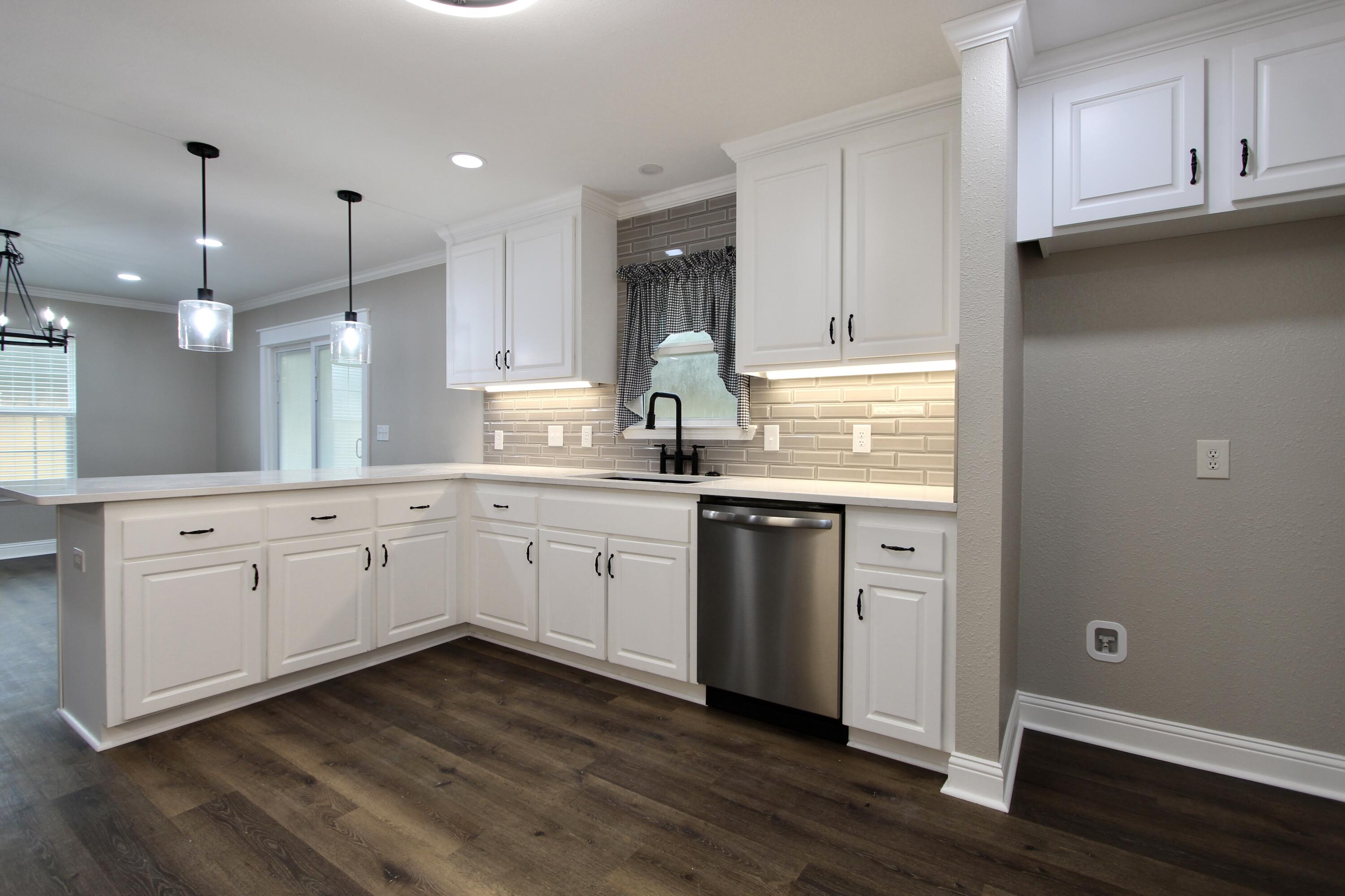 UNRECORDED SUBDIVISION - Residential Lease