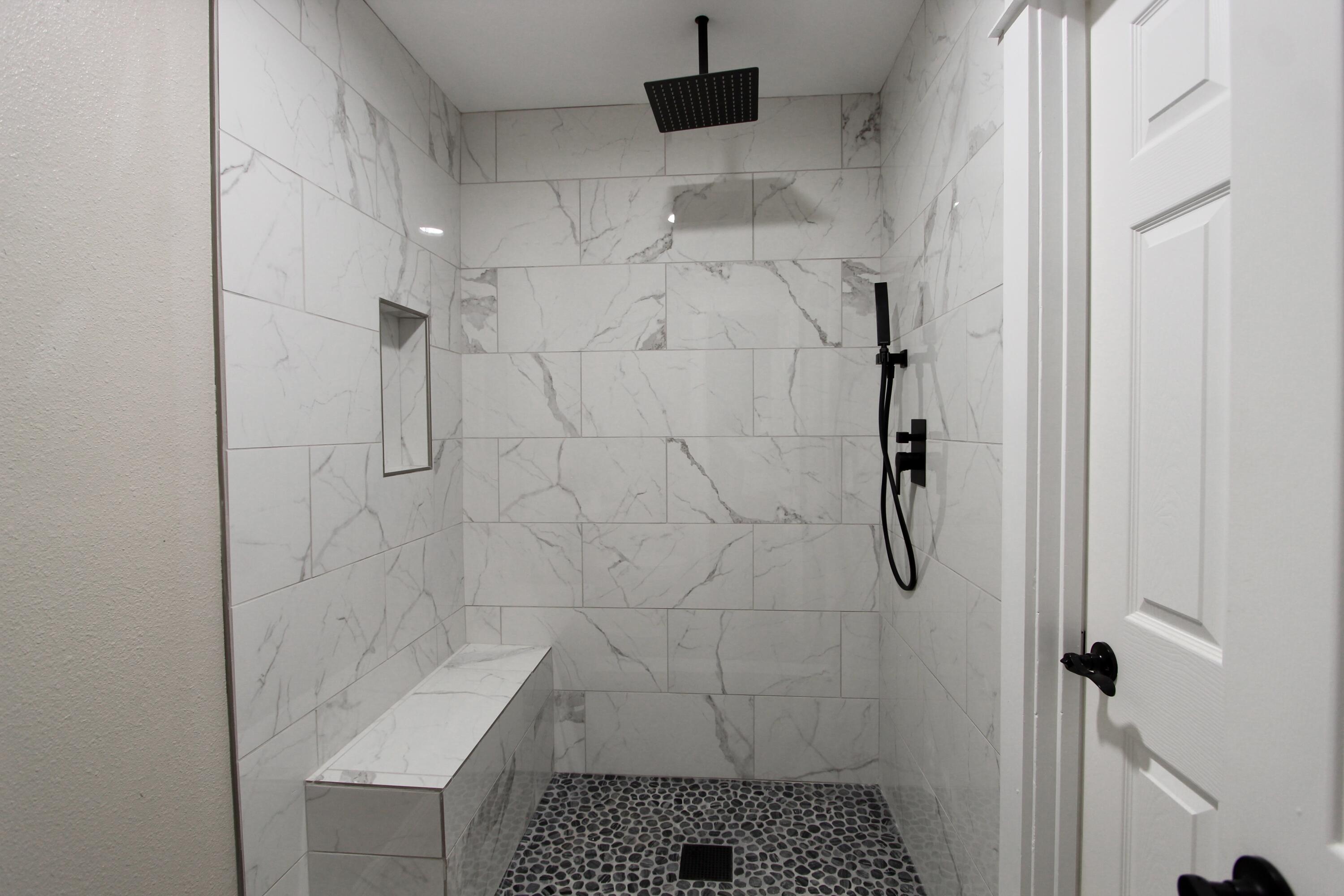 UNRECORDED SUBDIVISION - Residential Lease