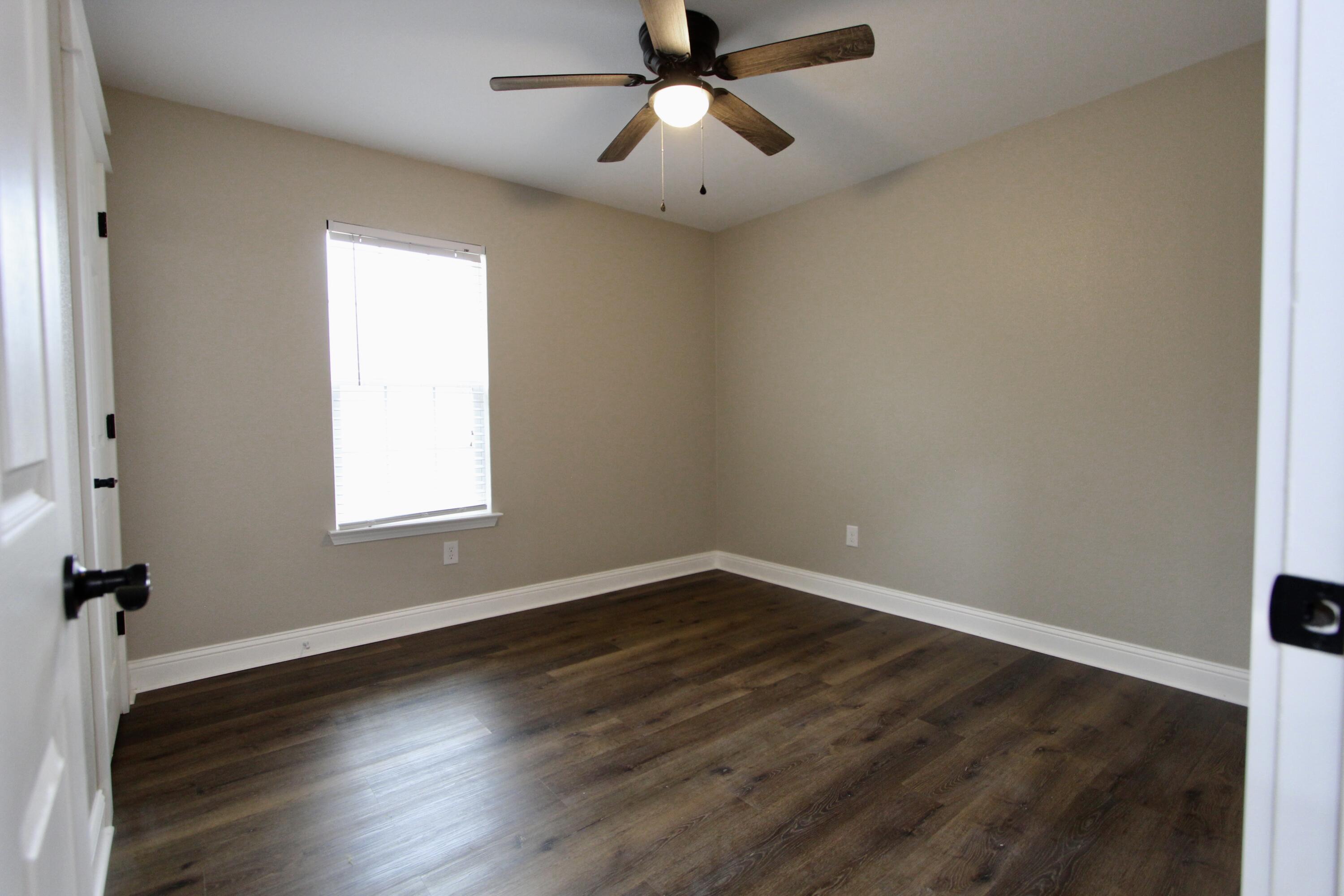 UNRECORDED SUBDIVISION - Residential Lease