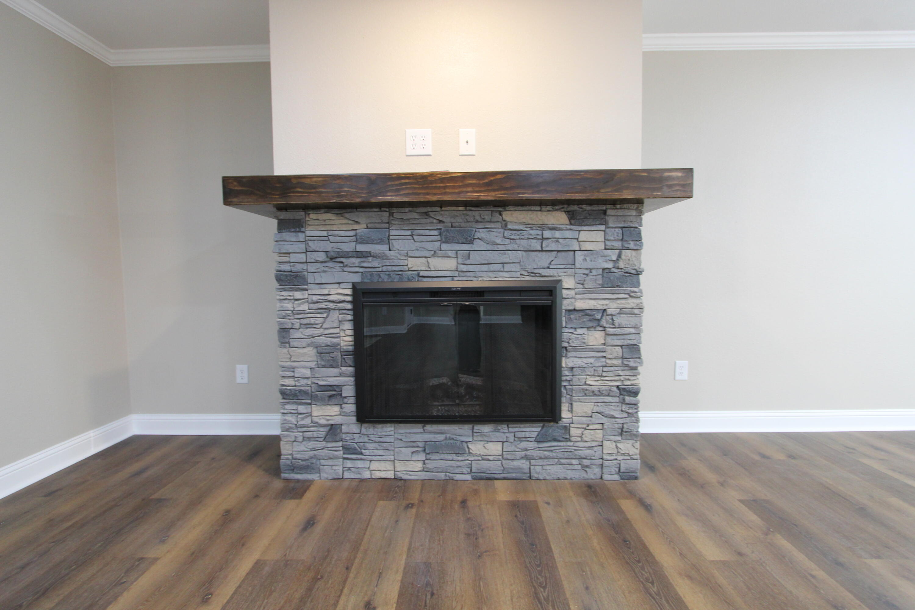 UNRECORDED SUBDIVISION - Residential Lease