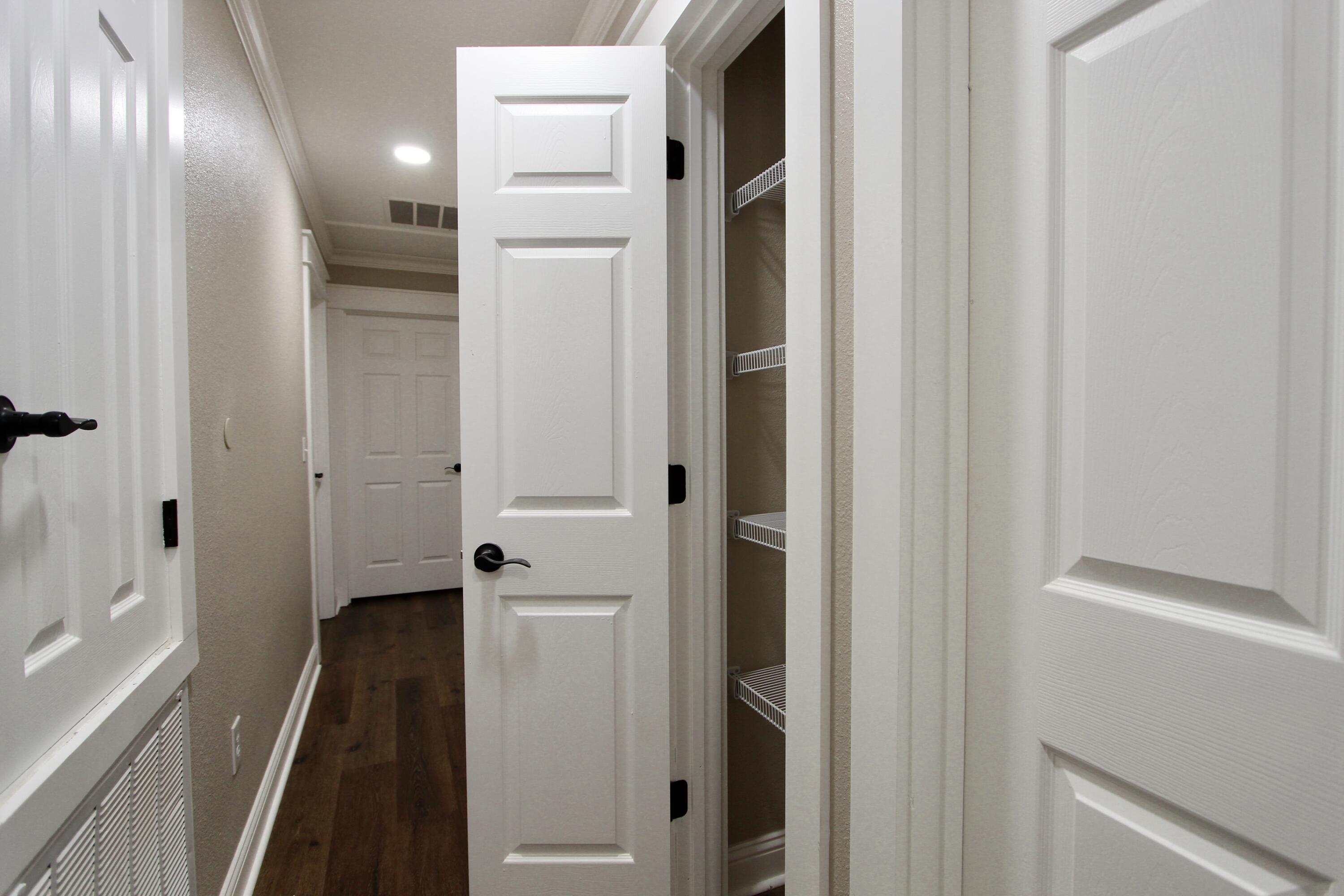 UNRECORDED SUBDIVISION - Residential Lease