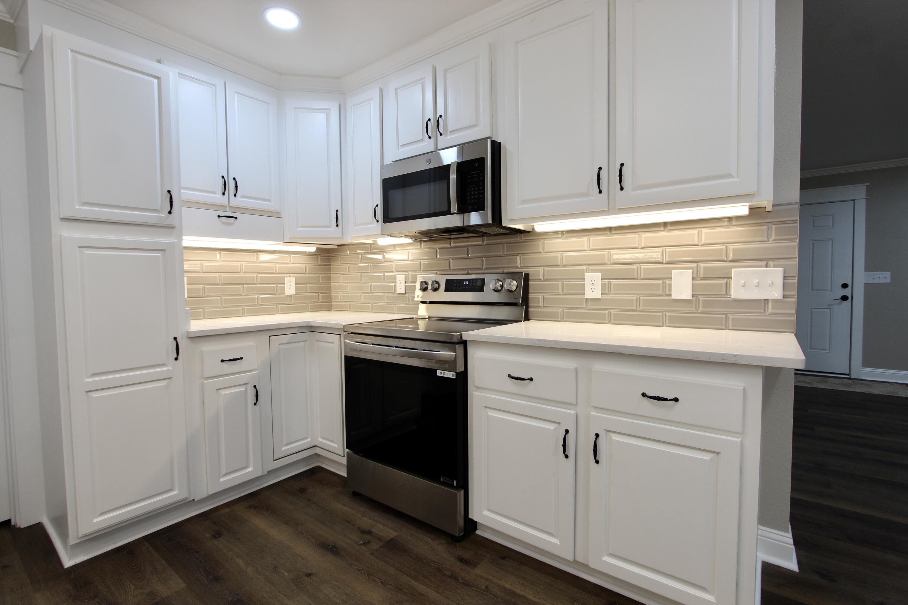 UNRECORDED SUBDIVISION - Residential Lease