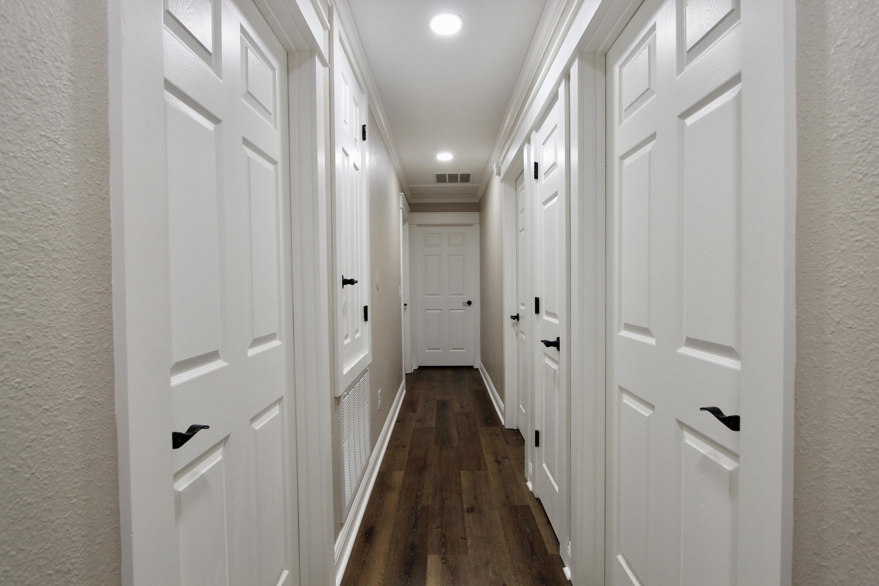 UNRECORDED SUBDIVISION - Residential Lease