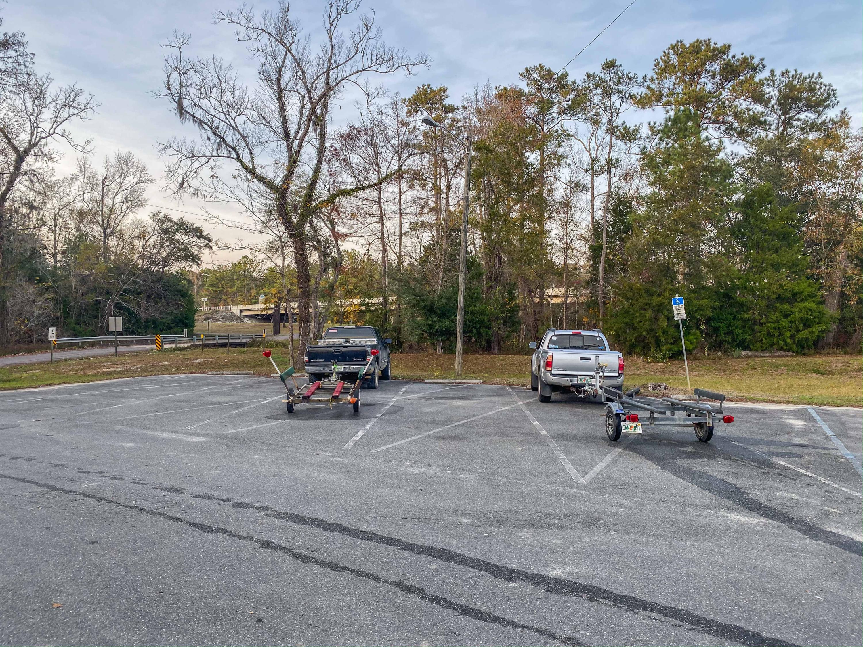 Cowford Subdivision - Land