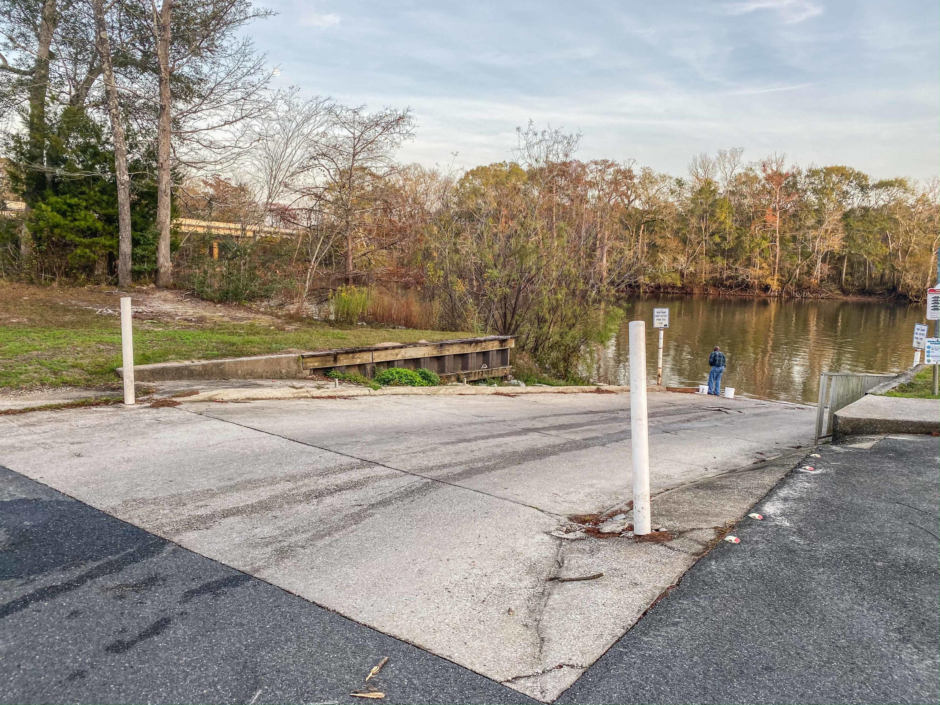 Cowford Subdivision - Land