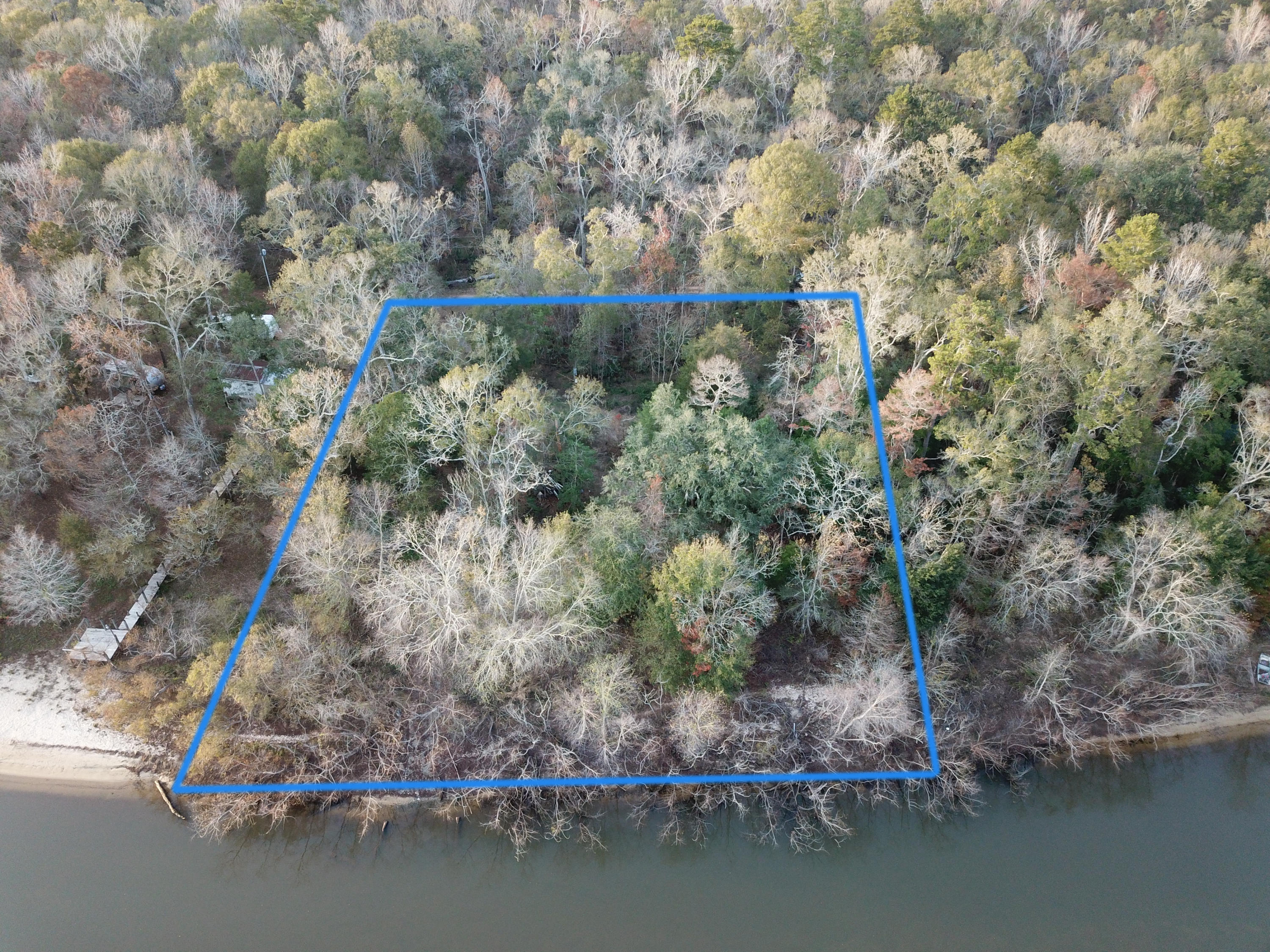 Cowford Subdivision - Land