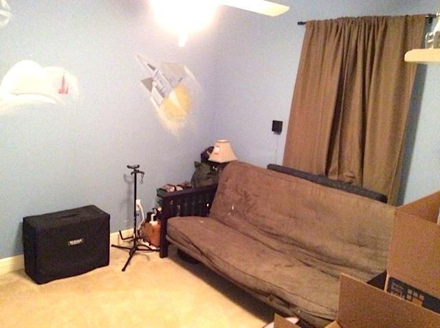 LILLIAN WOODS - Residential