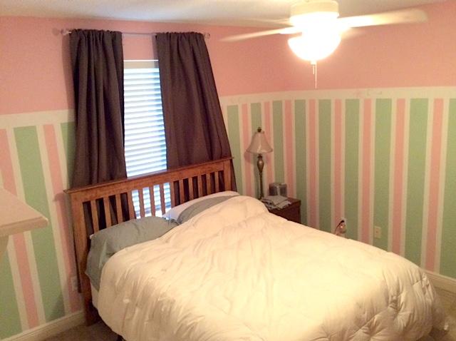 LILLIAN WOODS - Residential