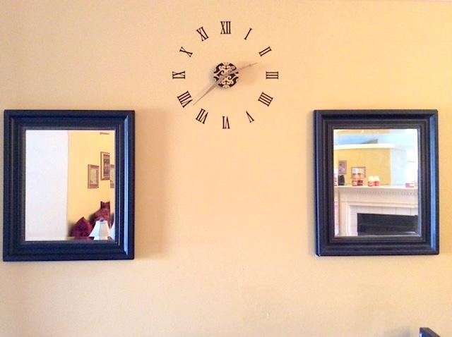 LILLIAN WOODS - Residential