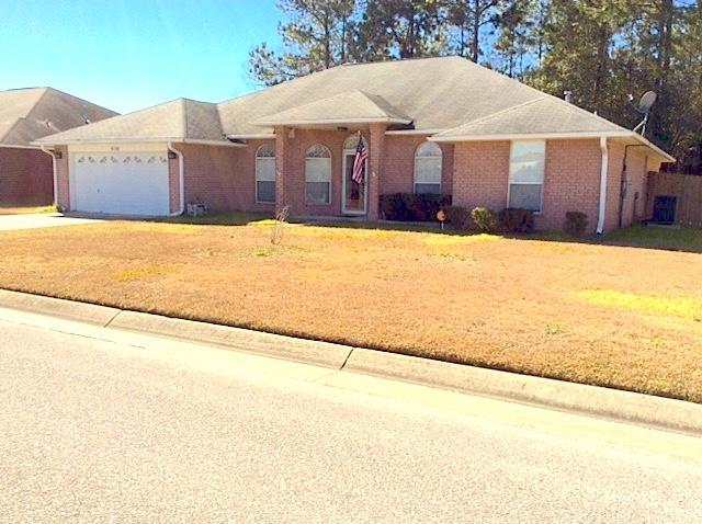 LILLIAN WOODS - Residential