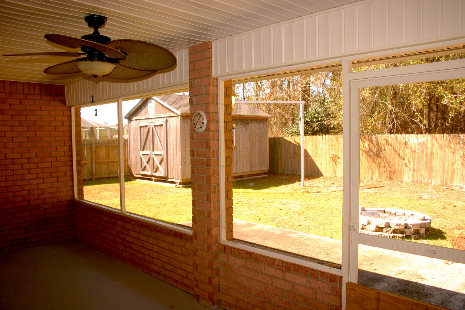 LILLIAN WOODS - Residential