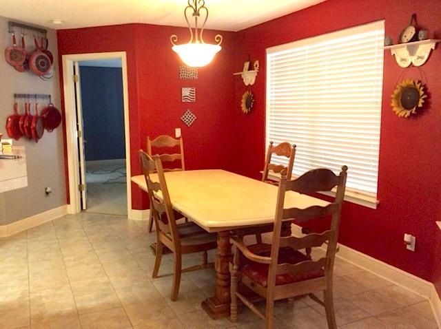 LILLIAN WOODS - Residential