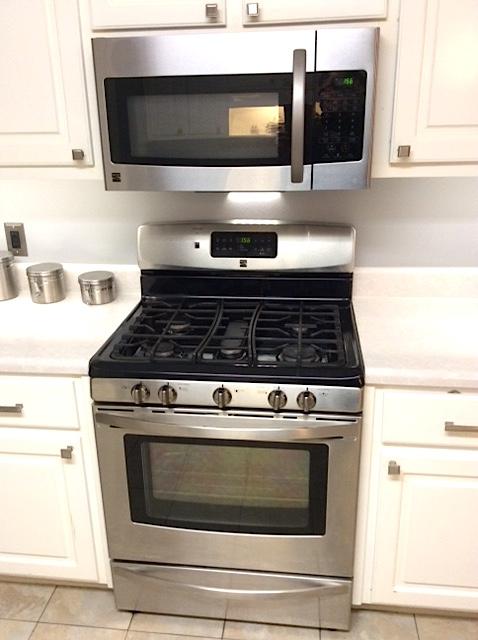 LILLIAN WOODS - Residential