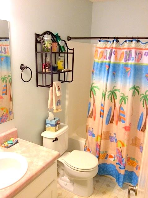 LILLIAN WOODS - Residential