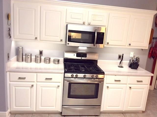 LILLIAN WOODS - Residential